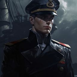 Генри_Пяст